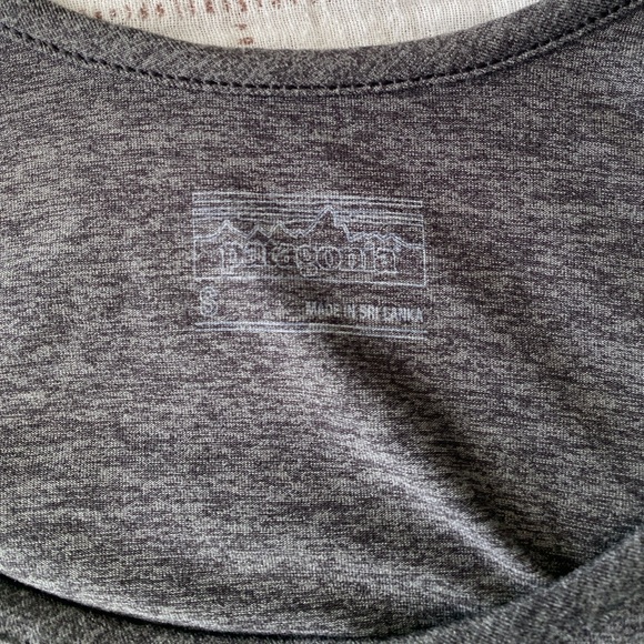 Patagonia Seabrook Jumpsuit- Women's Ink Black Size Small - Picture 6 of 6